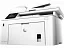 МФУ лазерный HP LaserJet Pro M227fdw (G3Q75A) A4 Duplex Net WiFi белый