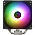 Кулер для процессора/ CPU Cooler Thermalright Assassin X Refined SE ARGB 120 4-pin PWM, 148mm, Ni/CU, 4x6mm, ARGB, 1x120mm, 66.17CFM, 25.6dBA, 1550RPM, S: 1700, 1200, 115X, AM5, AM4 (AX120-R-SE-ARGB)