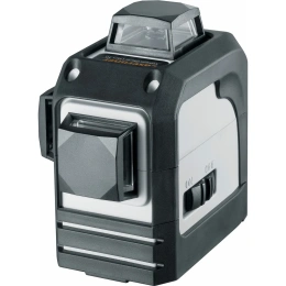 Трёхмерный лазер Laserliner CompactPlane-Laser 3D 036.290A