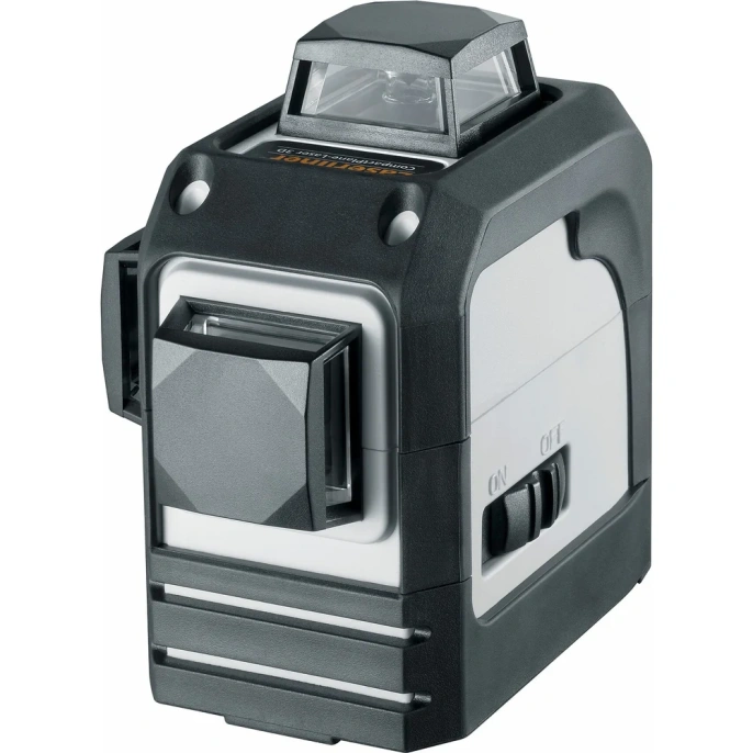 Трёхмерный лазер Laserliner CompactPlane-Laser 3D 036.290A