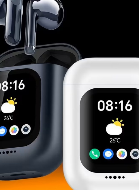 Honor анонсировала TWS-наушники с функциями смартфона