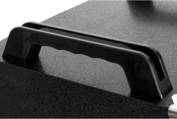 Музыкальный центр Supra SMB-2150, 200Вт, с караоке, Bluetooth, FM, USB, SD, черный