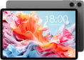 10.1" Планшет TECLAST P30T 4/128 GB A523 Wi-Fi, 1280 x 800, 120Гц, Android 14, серый