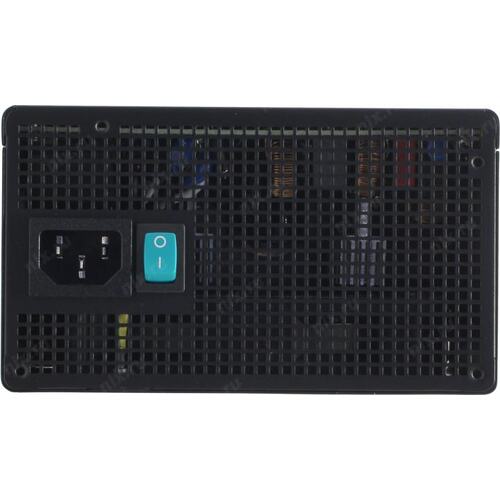 Блок питания Deepcool 350W PF350 R-PF350D-HA0B-EU ATX 2.4 350W, PWM 120mm fan, 80 PLUS, Active PFC RET