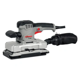 Вибрационная шлифмашина Crown CT13682