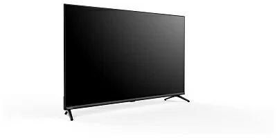 Телевизор LED Starwind 43" SW-LED43SG300 Яндекс.ТВ Frameless черный FULL HD 60Hz DVB-T DVB-T2 DVB-C DVB-S DVB-S2 USB WiFi Smart TV