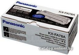 PANASONIC KX-FA78A7 барабан FL503/523, FLB753