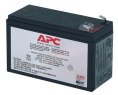 APC Replacement Battery Cartridge #17