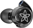 Наушники FIIO FH11 black, 3.5 мм, внутриканальные, черный [80003301]