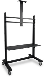 Стойка для интерактивных досок NexTouch NextMobi ECO 55-75" напольная NMENV1NNT55