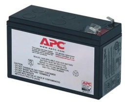 APC Replacement Battery Cartridge #17