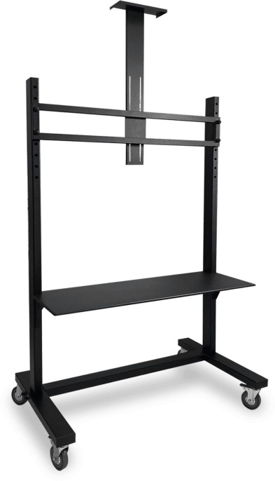 Стойка для интерактивных досок NexTouch NextMobi ECO 55-75" напольная NMENV1NNT55