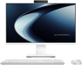 Моноблок Asus V440VAK-WPC0640 23.8" Full HD i3 1315U 1.2 16Gb SSD512Gb UHDG без ОС GbitEth WiFi BT 90W клавиатура мышь Cam белый 1920x1080 90PT03X1-M014Y0