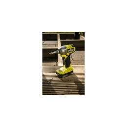 Бесщеточный винтоверт Ryobi ONE+ HP RID18X-0 18В 5133004961