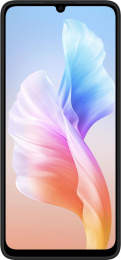 Смартфон Meizu M411H Note 21 256Gb 4Gb черный моноблок 3G 4G 2Sim 6.74" 720x1600 Android 14 50Mpix 802.11 a/b/g/n/ac GPS GSM900/1800 GSM1900 microSD