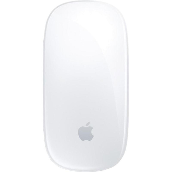 Мышь беспроводная Apple Magic Mouse 3 A3204, Bluetooth, лазерная, белый [mxk53za/a]