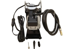 Компрессор автомобильный EDON WM102-2 34 л/мин, 8 атм