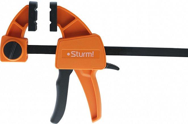 Струбцина STURM! 1078-08-45