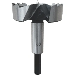 Сверло Форстнера 60 мм RAGE by VIRA 552018