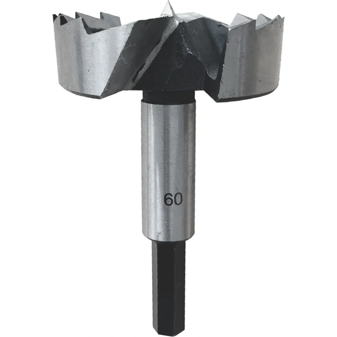 Сверло Форстнера 60 мм RAGE by VIRA 552018