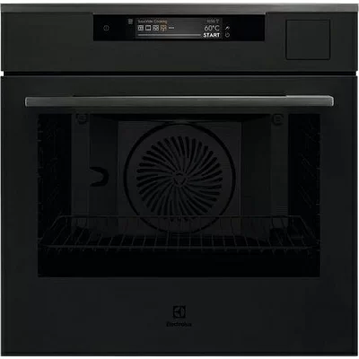 Встраиваемые электрические духовки ELECTROLUX KOAAS31WT