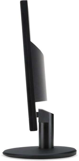 Монитор Acer 18.5" EB192QBbi черный TN+film LED 5ms 16:9 HDMI матовая 200cd 90гр/65гр 1366x768 60Hz VGA HD 2.1кг UM.XE2EE.B01