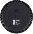 Умная колонка Yandex Станция Лайт Алиса розовый 5W 1.0 BT 10м YNDX-00025N
