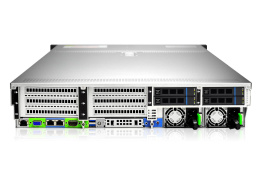 Серверная платформа Gooxi SL201-D12R-G3 2u 12bays server ,based on Ice lake 2xPCIe 4.0x16; 4xPCIe 4.0x8 2x 2.5" rear SAS/SATA 2x 2.5" rear NVMe 1300W 1+1 PSU EU power cables 0.95.002.0103