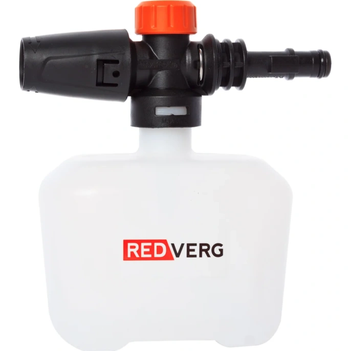 Пенообразователь для моек 550 мл, пластик REDVERG 6681942