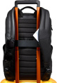 Рюкзак Piquadro Corner 2.0 CA6465C2OW/N черный полиуретан