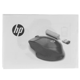 Мышь беспроводная HP 280 Silent Wireless Mouse cons 19U64AA#ABB