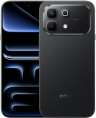 6.78" Смартфон INFINIX Note 60 8/256Gb,  X6879,  NFC,  AMOLED,  144Гц,  6500мAч,  черный