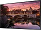 Панель Samsung 65" QB65C LH65QBCEBGCXCI черный VA LED 8ms 16:9 DVI HDMI M/M матовая 4000:1 350cd 178гр/178гр 3840x2160 DP RCA Да 4K USB 18.1кг