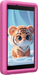 Планшет TAB A5 KIDS 8.0" 3/64GB PINK BLACKVIEW