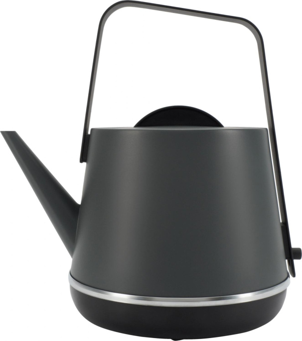 Чайник электрический Rondell RDE-WK813, 0.8л, металл