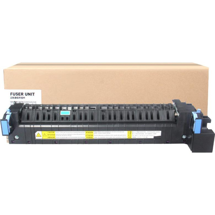 Узел закрепления CANON FIXING ASSEMBLY, FX-202 FM1-D277-040