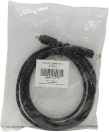 Кабель Gembird FireWire IEEE-1394 6P-- 4P 1.8м (FWP-64-6)