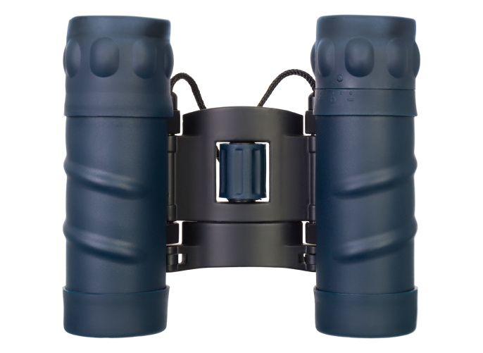 Бинокль Levenhuk Discovery Gator 8x21