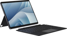 12.96" Планшет Acer Gadget E10 ETPad Max 16/512 GB 1315U Wi-Fi, 2880 x 1920, Windows 11, с клавиатурой и стилусом, серый