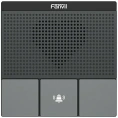 Аудиопанель Fanvil A10,  накладная,  темно-серый