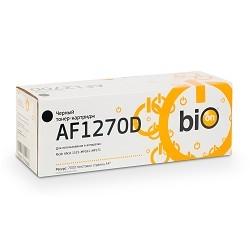 Bion BCR-AF1270D Картридж для Ricoh {Aficio 1515/MP161/MP171} 6000 стр. , Черный, с чипом