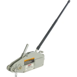 Тяговая лебедка JET JG-75A 0.75 т 286575