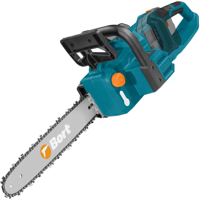 Цепная пила Bort BKS-4014 аккум. 1200Вт 1.63л.с. дл.шины:14" 35cm 93418507