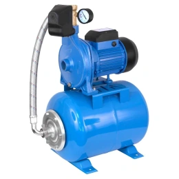 Насосная станция JEMIX АВТО ПАЛЛЕТА 18 шт ATCP-146