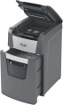 Уничтожитель бумаг Rexel Optimum AutoFeed 150X, с автоподачей, P-4, 4х28 мм, 150 лист. одновременно, 44л [2020150xeu]
