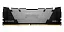 Модуль памяти Kingston 16GB 4600MHz DDR4 CL19 DIMM (Kit of 2) FURY Renegade Black