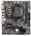 Материнская плата MSI A520M-A PRO A520, AM4, 2*DDR4, 1*PCIEx16, 1*PCIEx1, 1*M.2, 6*USB3.2Gen1, 6*USB2.0, 4*SATA3.0, 1G, DVI, HDMI, M-ATX, RTL