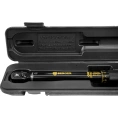 Динамометрический ключ 1/4 дюйма 5-25 Нм Berger BG BG2155