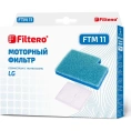 Комплект моторных фильтров FTM 11 для LG FILTERO 05801