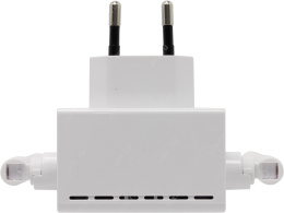 Точка доступа Репитер ASUS RP-N12 Range Extender/Access Point UTP 100Mbps, 802.11b/g/n, 300Mbps, 2x2dBi